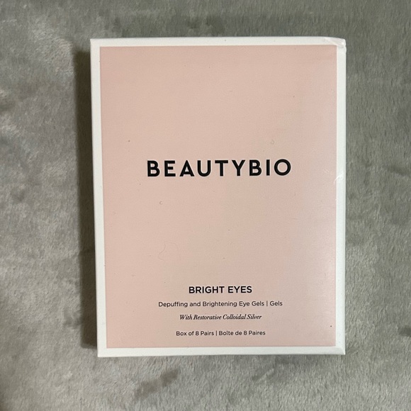 Beauty Bio Other - Beauty Bio Bright Eyes NIB